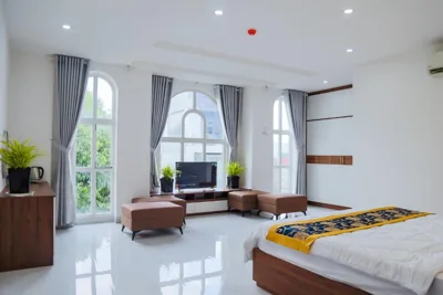 Khách Sạn Thông Hương – 照片 2