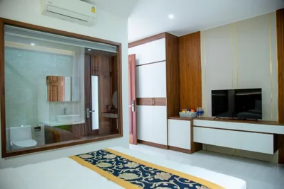 Khách Sạn Thông Hương – 照片 3