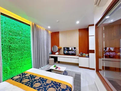 Khách Sạn Thông Hương – 照片 4