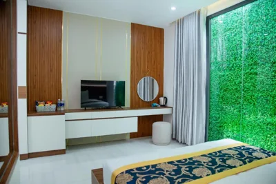Khách Sạn Thông Hương – 照片 5
