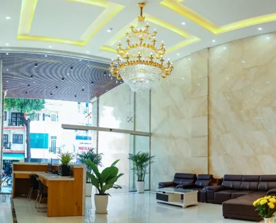Khách Sạn Thông Hương – 照片 6