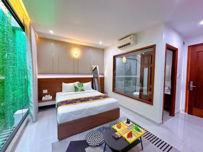 Khách Sạn Thông Hương – 照片 7