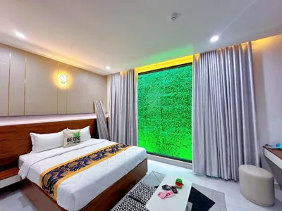 Khách Sạn Thông Hương – 照片 8
