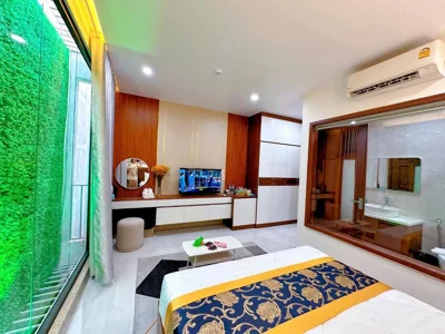 Khách Sạn Thông Hương – 照片 10