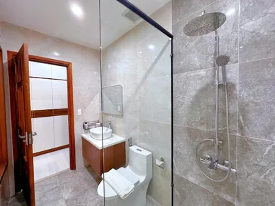 Khách Sạn Thông Hương – 照片 13
