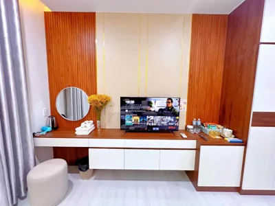 Khách Sạn Thông Hương – 照片 15