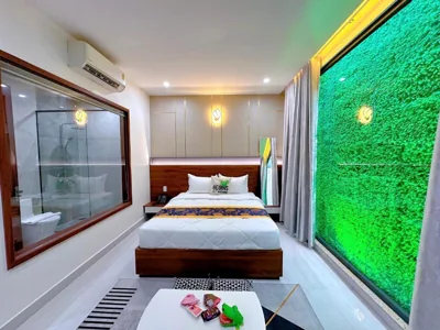 Khách Sạn Thông Hương – 照片 16